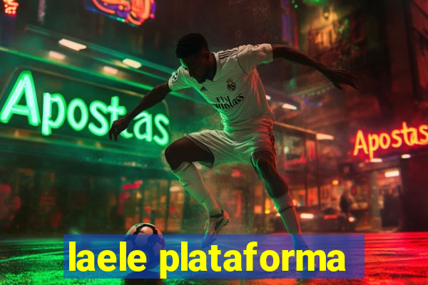 laele plataforma